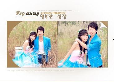 娱乐吃瓜酱婚纱是梦想